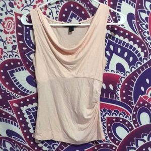 Express Tank Top